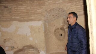 Sortie pedagogique a DJEMILA au profit des etudiants d architecture 24 mars 2022 0777