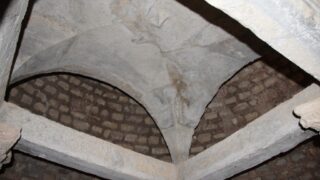 Sortie pedagogique a DJEMILA au profit des etudiants d architecture 24 mars 2022 0783