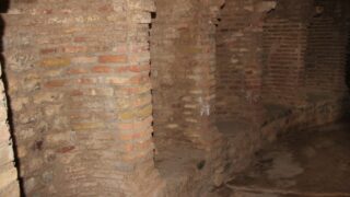 Sortie pedagogique a DJEMILA au profit des etudiants d architecture 24 mars 2022 0791