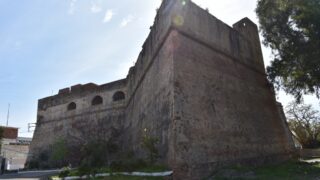 Sortie pedagogique a bordj moussa et casbah au profit des etudiants d architecture palier L1 13 mars 2022 001 1