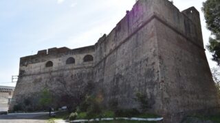 Sortie pedagogique a bordj moussa et casbah au profit des etudiants d architecture palier L1 13 mars 2022 003 1