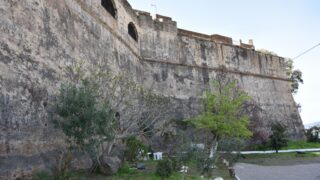 Sortie pedagogique a bordj moussa et casbah au profit des etudiants d architecture palier L1 13 mars 2022 004 1