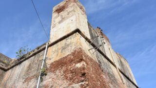 Sortie pedagogique a bordj moussa et casbah au profit des etudiants d architecture palier L1 13 mars 2022 005 1