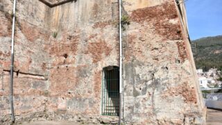 Sortie pedagogique a bordj moussa et casbah au profit des etudiants d architecture palier L1 13 mars 2022 006 1