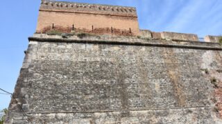 Sortie pedagogique a bordj moussa et casbah au profit des etudiants d architecture palier L1 13 mars 2022 007 1