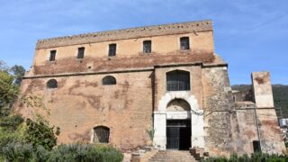 Sortie pedagogique a bordj moussa et casbah au profit des etudiants d architecture palier L1 13 mars 2022 008 1