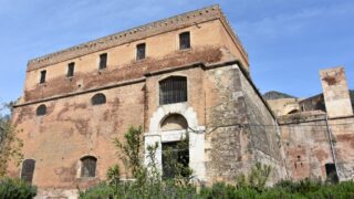 Sortie pedagogique a bordj moussa et casbah au profit des etudiants d architecture palier L1 13 mars 2022 010 1