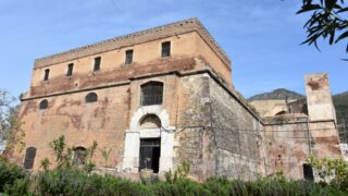 Sortie pedagogique a bordj moussa et casbah au profit des etudiants d architecture palier L1 13 mars 2022 013 1