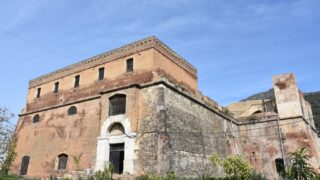 Sortie pedagogique a bordj moussa et casbah au profit des etudiants d architecture palier L1 13 mars 2022 014
