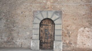 Sortie pedagogique a bordj moussa et casbah au profit des etudiants d architecture palier L1 13 mars 2022 039