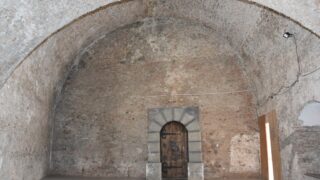 Sortie pedagogique a bordj moussa et casbah au profit des etudiants d architecture palier L1 13 mars 2022 040