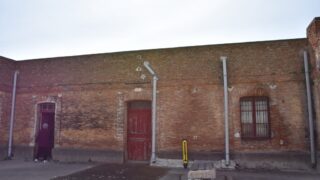 Sortie pedagogique a bordj moussa et casbah au profit des etudiants d architecture palier L1 13 mars 2022 064