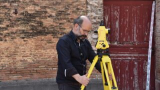 Sortie pedagogique a bordj moussa et casbah au profit des etudiants d architecture palier L1 13 mars 2022 076