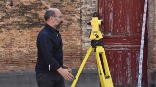 Sortie pedagogique a bordj moussa et casbah au profit des etudiants d architecture palier L1 13 mars 2022 077