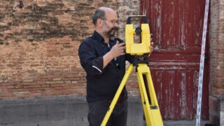 Sortie pedagogique a bordj moussa et casbah au profit des etudiants d architecture palier L1 13 mars 2022 078