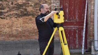 Sortie pedagogique a bordj moussa et casbah au profit des etudiants d architecture palier L1 13 mars 2022 079