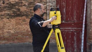 Sortie pedagogique a bordj moussa et casbah au profit des etudiants d architecture palier L1 13 mars 2022 080