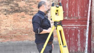 Sortie pedagogique a bordj moussa et casbah au profit des etudiants d architecture palier L1 13 mars 2022 081