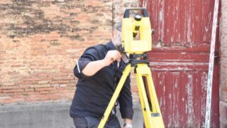 Sortie pedagogique a bordj moussa et casbah au profit des etudiants d architecture palier L1 13 mars 2022 082