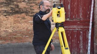 Sortie pedagogique a bordj moussa et casbah au profit des etudiants d architecture palier L1 13 mars 2022 083