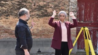 Sortie pedagogique a bordj moussa et casbah au profit des etudiants d architecture palier L1 13 mars 2022 091