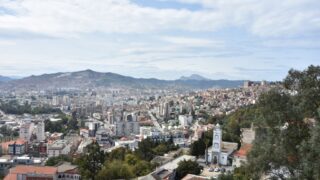Sortie pedagogique a bordj moussa et casbah au profit des etudiants d architecture palier L1 13 mars 2022 098