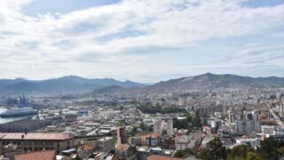 Sortie pedagogique a bordj moussa et casbah au profit des etudiants d architecture palier L1 13 mars 2022 099