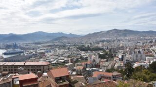 Sortie pedagogique a bordj moussa et casbah au profit des etudiants d architecture palier L1 13 mars 2022 107