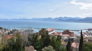 Sortie pedagogique a bordj moussa et casbah au profit des etudiants d architecture palier L1 13 mars 2022 109