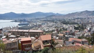 Sortie pedagogique a bordj moussa et casbah au profit des etudiants d architecture palier L1 13 mars 2022 112