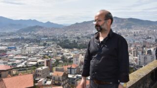 Sortie pedagogique a bordj moussa et casbah au profit des etudiants d architecture palier L1 13 mars 2022 113