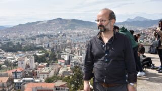 Sortie pedagogique a bordj moussa et casbah au profit des etudiants d architecture palier L1 13 mars 2022 114