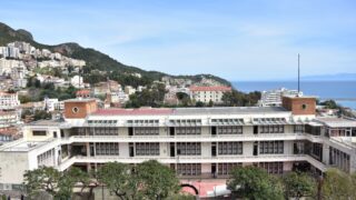 Sortie pedagogique a bordj moussa et casbah au profit des etudiants d architecture palier L1 13 mars 2022 124