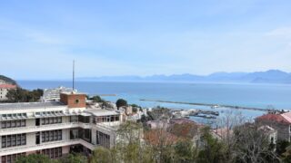 Sortie pedagogique a bordj moussa et casbah au profit des etudiants d architecture palier L1 13 mars 2022 125