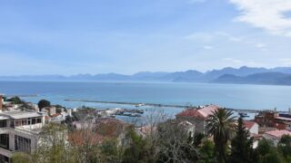 Sortie pedagogique a bordj moussa et casbah au profit des etudiants d architecture palier L1 13 mars 2022 126