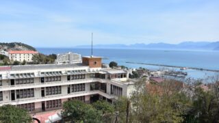 Sortie pedagogique a bordj moussa et casbah au profit des etudiants d architecture palier L1 13 mars 2022 132