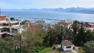 Sortie pedagogique a bordj moussa et casbah au profit des etudiants d architecture palier L1 13 mars 2022 133