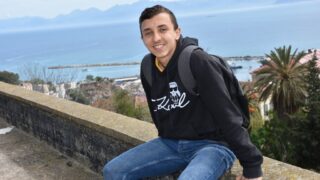 Sortie pedagogique a bordj moussa et casbah au profit des etudiants d architecture palier L1 13 mars 2022 148