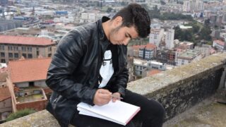 Sortie pedagogique a bordj moussa et casbah au profit des etudiants d architecture palier L1 13 mars 2022 153