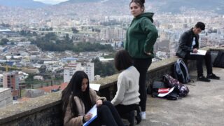 Sortie pedagogique a bordj moussa et casbah au profit des etudiants d architecture palier L1 13 mars 2022 161