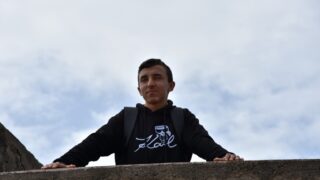 Sortie pedagogique a bordj moussa et casbah au profit des etudiants d architecture palier L1 13 mars 2022 164