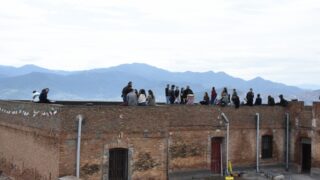 Sortie pedagogique a bordj moussa et casbah au profit des etudiants d architecture palier L1 13 mars 2022 175