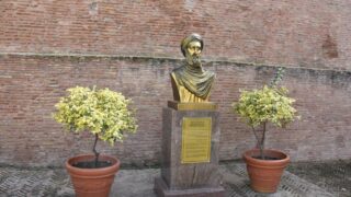 Sortie pedagogique a bordj moussa et casbah au profit des etudiants d architecture palier L1 13 mars 2022 181