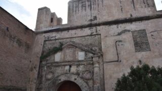 Sortie pedagogique a bordj moussa et casbah au profit des etudiants d architecture palier L1 13 mars 2022 183