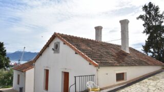 Sortie pedagogique a bordj moussa et casbah au profit des etudiants d architecture palier L1 13 mars 2022 184