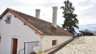 Sortie pedagogique a bordj moussa et casbah au profit des etudiants d architecture palier L1 13 mars 2022 186