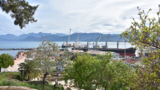 Sortie pedagogique a bordj moussa et casbah au profit des etudiants d architecture palier L1 13 mars 2022 205