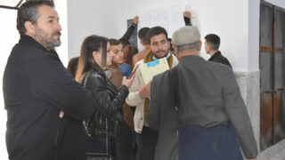 Sortie pedagogique au profit des etudiants d architecture palier L2 jeudi 03 mars 2022 03 1