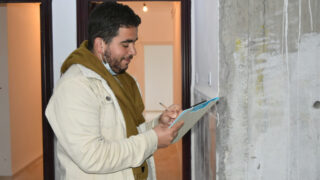 Sortie pedagogique au profit des etudiants d architecture palier L2 jeudi 03 mars 2022 04 1