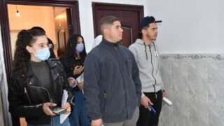 Sortie pedagogique au profit des etudiants d architecture palier L2 jeudi 03 mars 2022 06 1